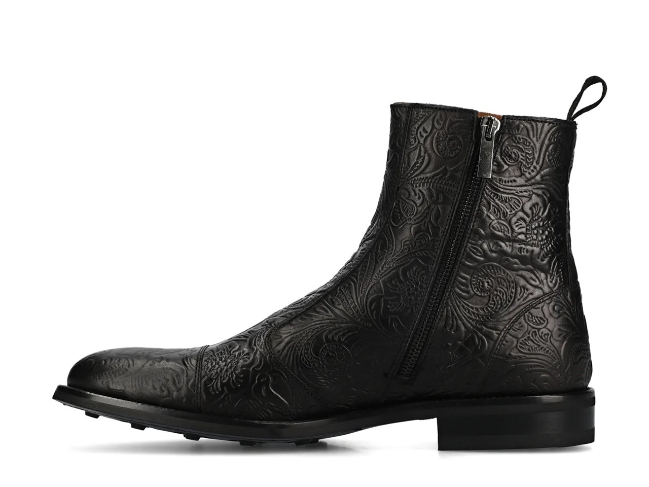Lewis Boot