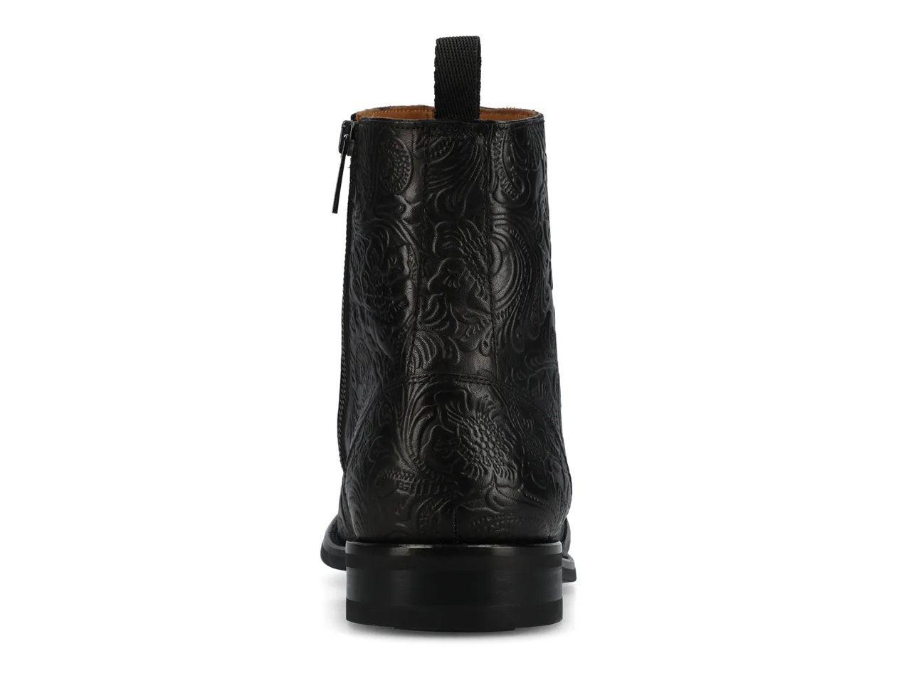Lewis Boot