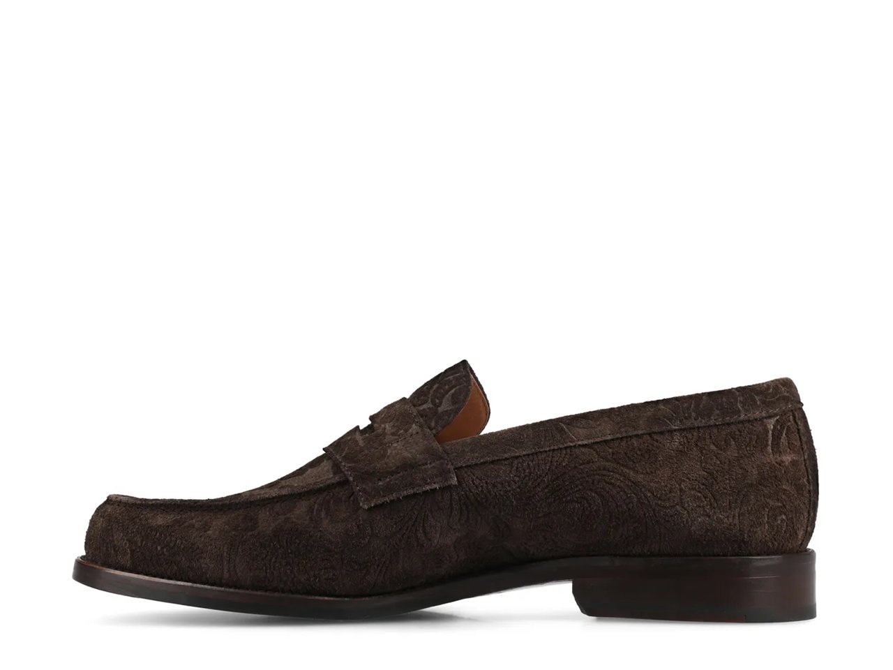 Sterling Loafer