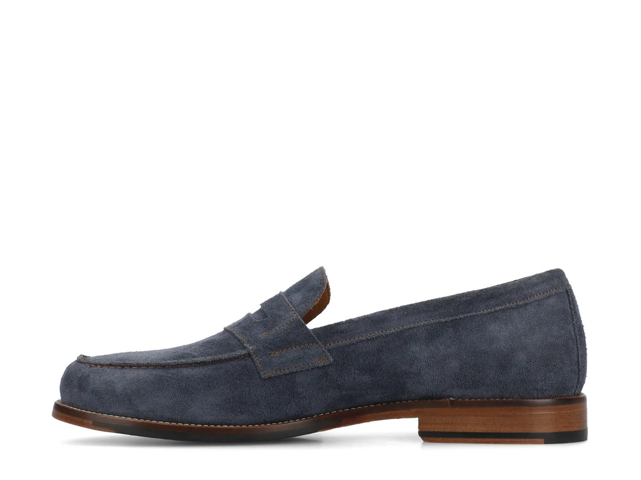 Sterling Loafer