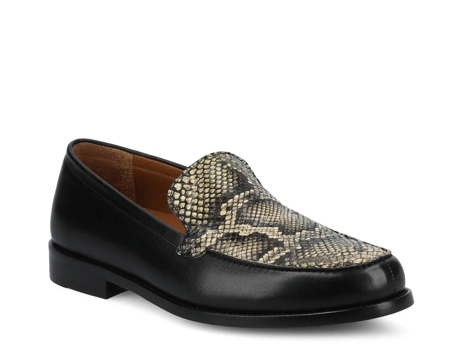 Sterling Loafer
