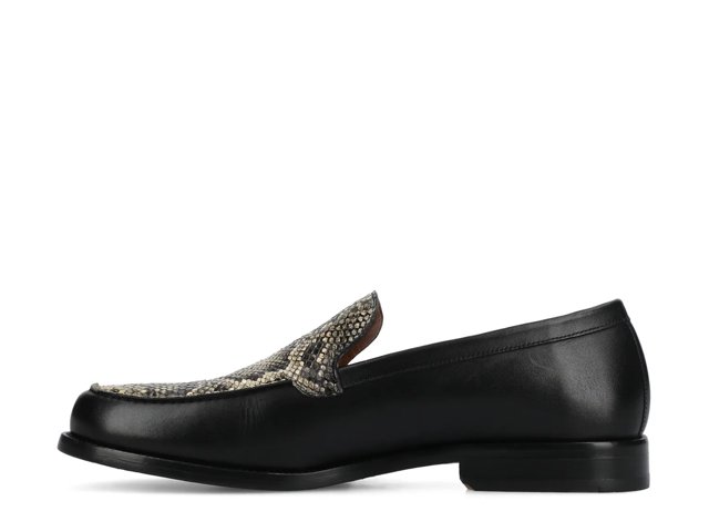 Sterling Loafer