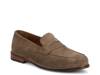 Sterling Loafer Light Brown Suede view