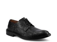 Rome Oxford Black view
