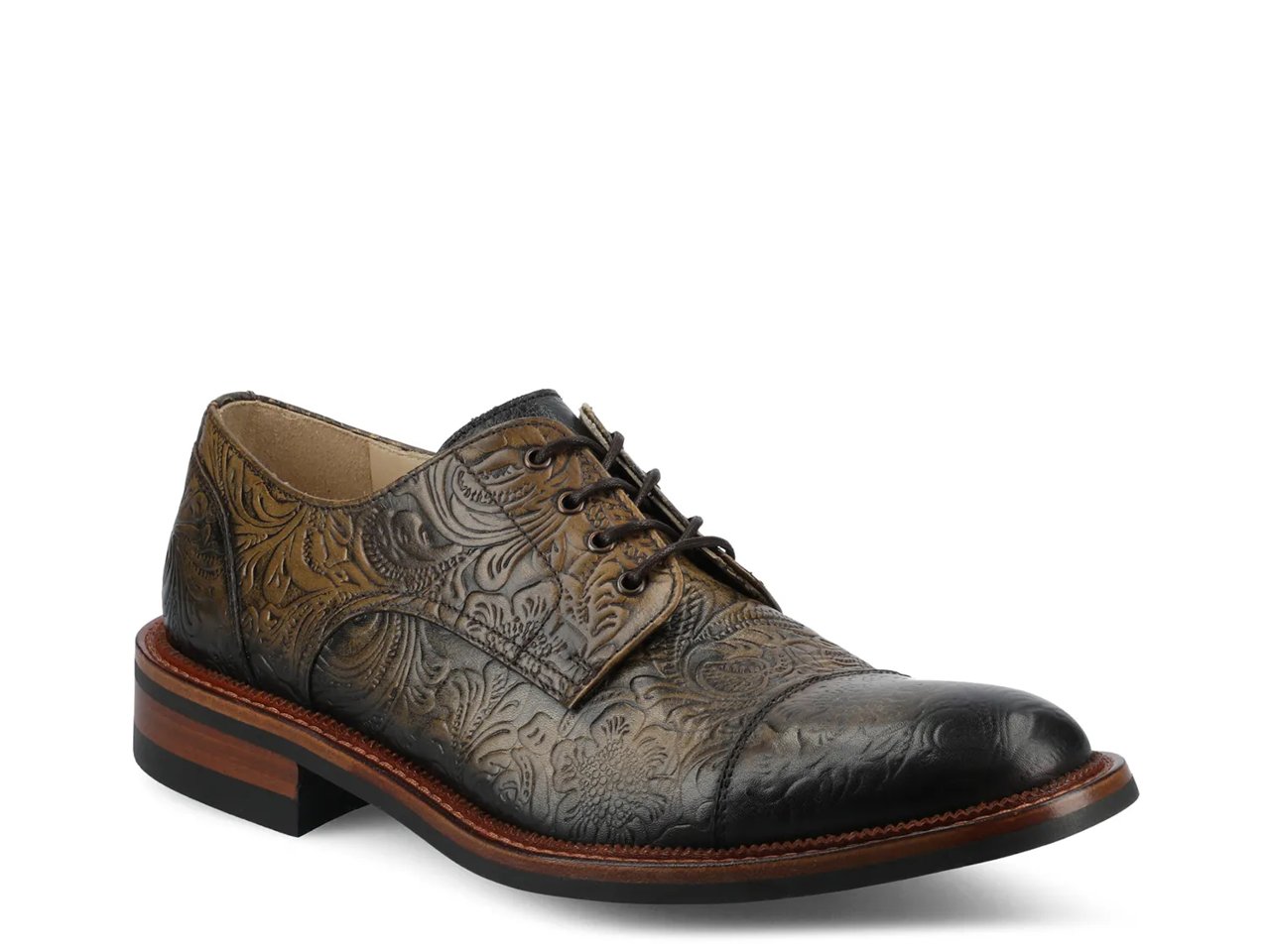 Rome Oxford