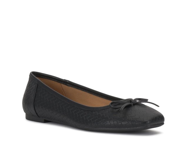 Crown Vintage Nakia Ballet Flat - Free Shipping | DSW
