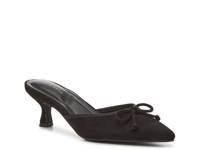 Sashia Pump Black view