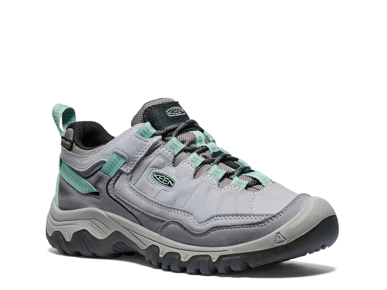 Targhee IV Waterproof Trail Shoe - Women's