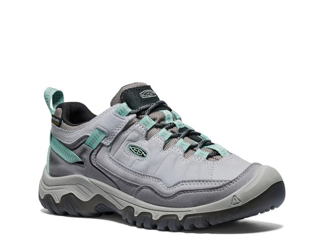 Targhee IV Waterproof Trail Shoe - Women's