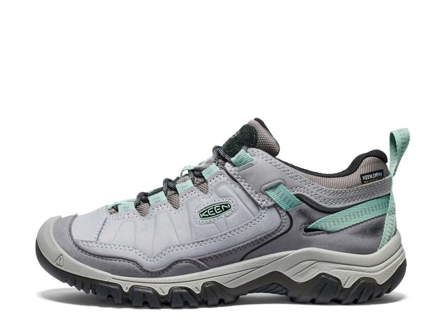 Targhee IV Waterproof Trail Shoe - Women's
