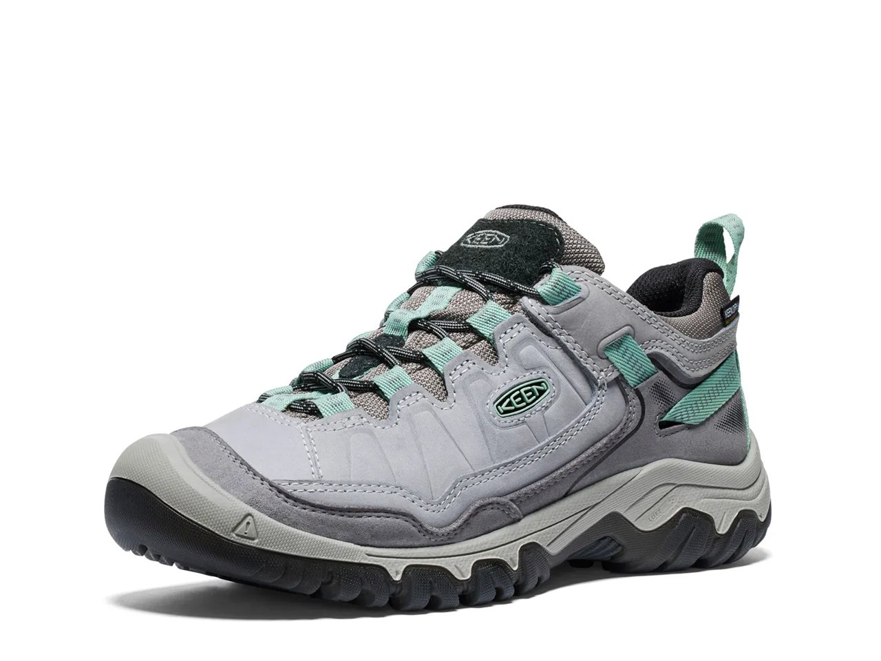 Targhee IV Waterproof Trail Shoe - Women's