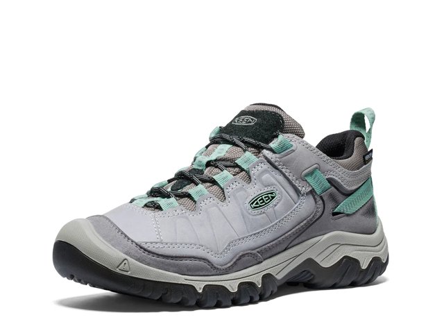 Targhee IV Waterproof Trail Shoe - Women's