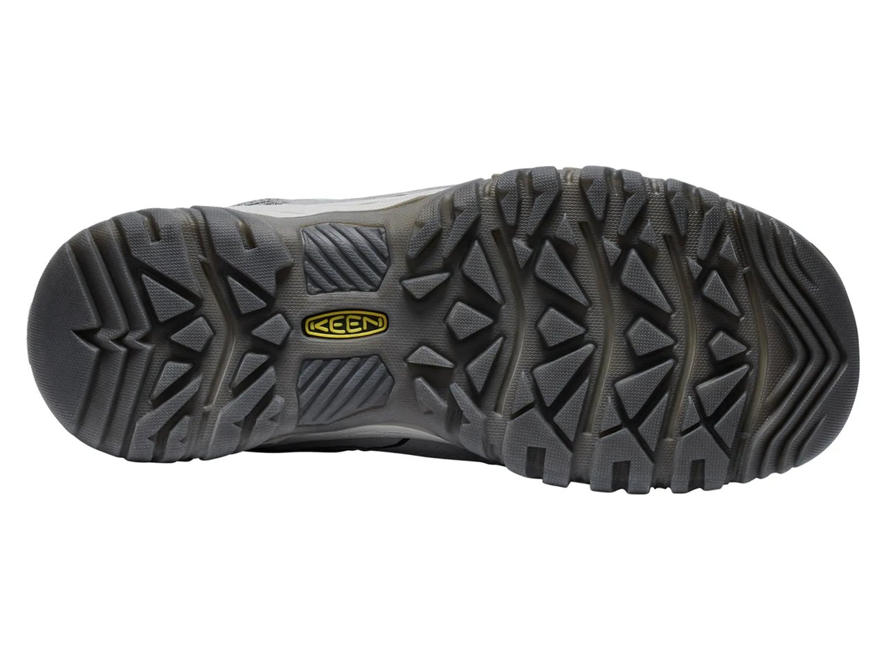 Targhee IV Waterproof Trail Shoe - Women's