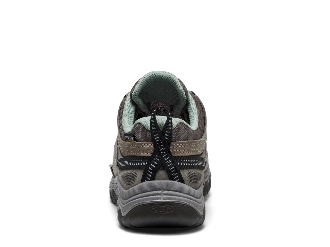 Targhee IV Waterproof Trail Shoe - Women's