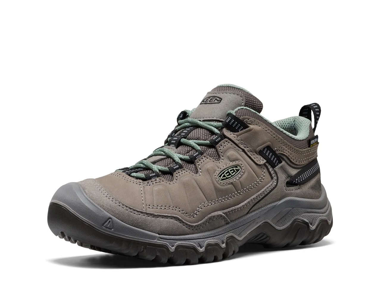 Targhee IV Waterproof Trail Shoe - Women's
