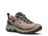 Targhee IV Waterproof Trail Shoe - Women's Dark Brown view