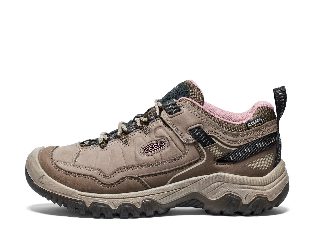 Targhee IV Waterproof Trail Shoe - Women's