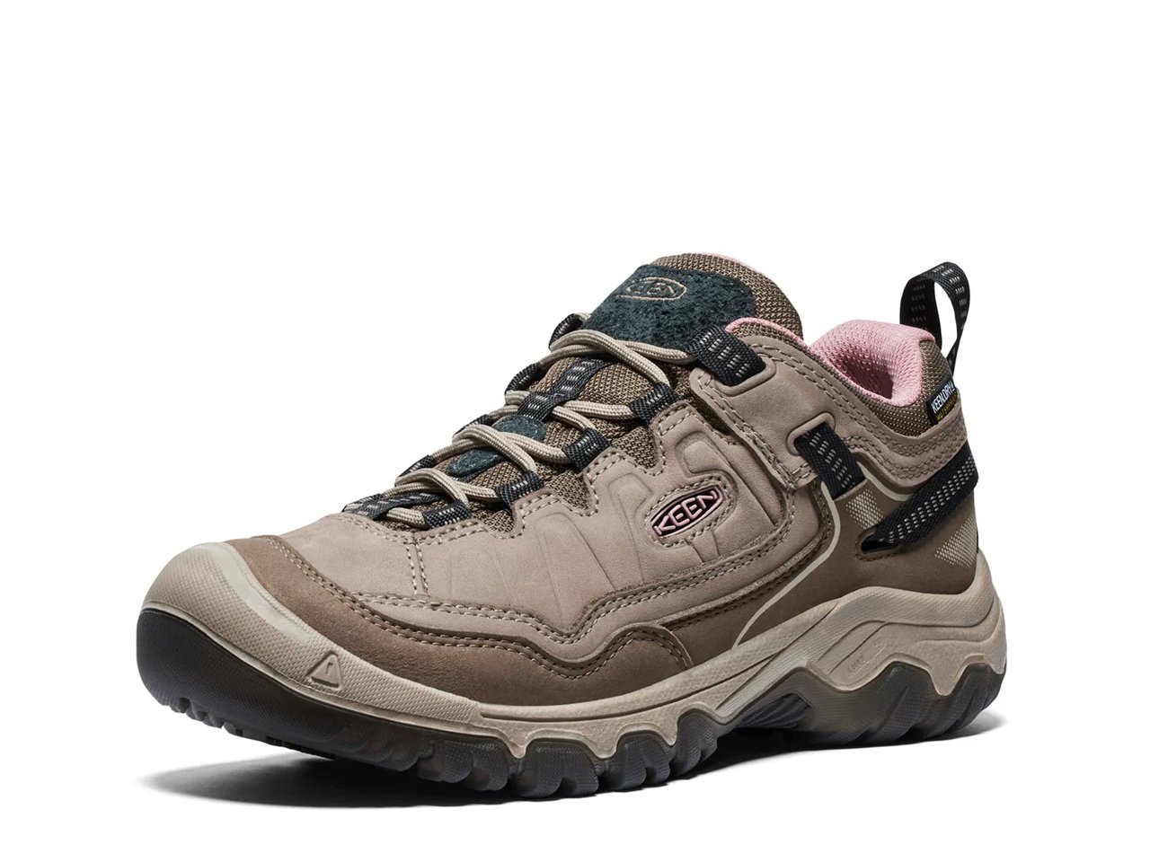 Targhee IV Waterproof Trail Shoe - Women's