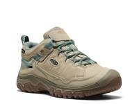 Targhee IV Waterproof Trail Shoe - Women's Taupe view