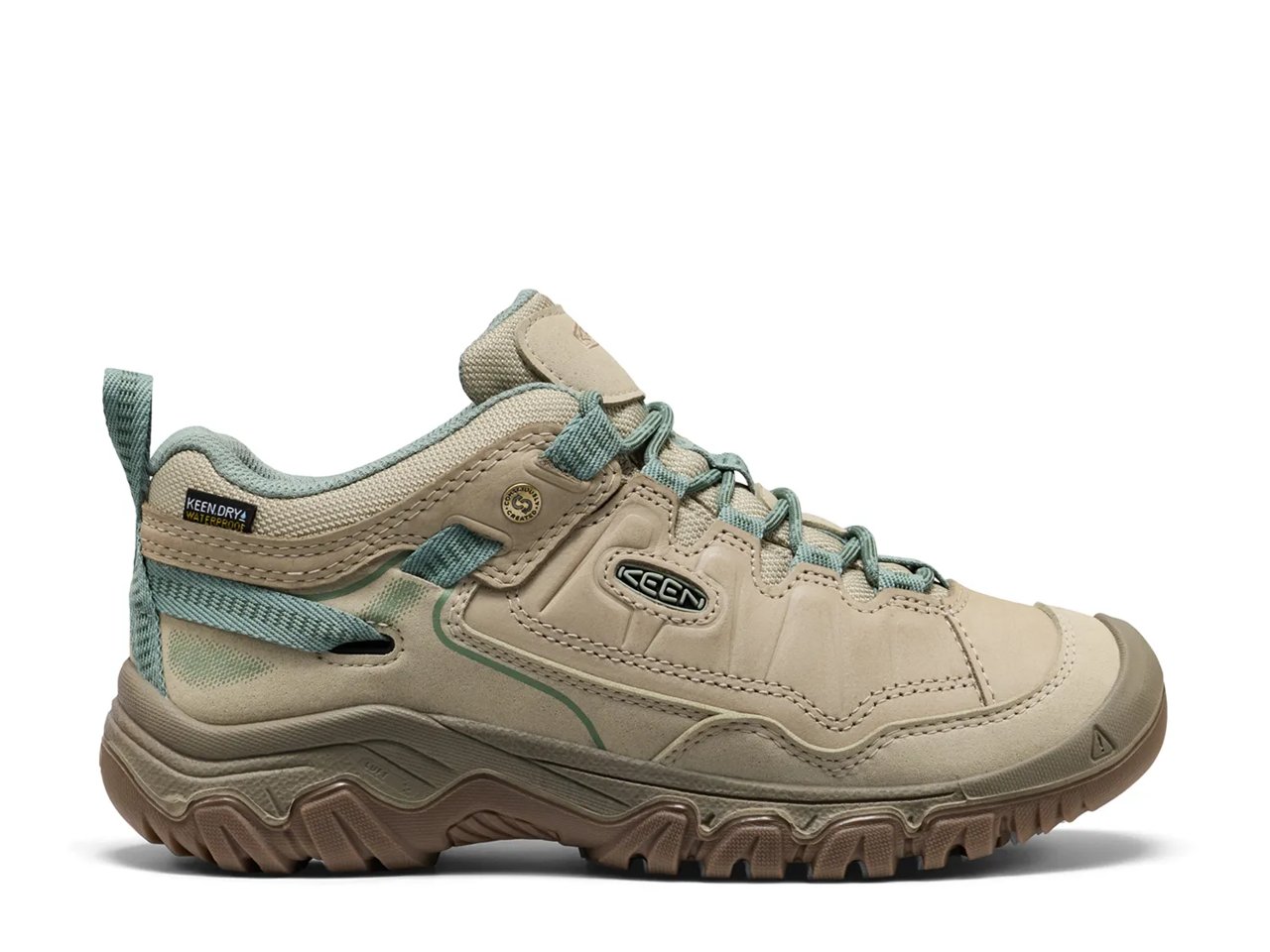 Targhee IV Waterproof Trail Shoe - Women's