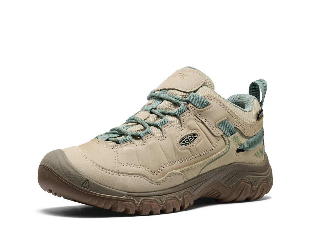 Targhee IV Waterproof Trail Shoe - Women's