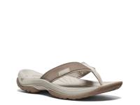 Kona Sandal Taupe view