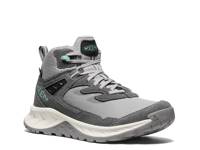 Hightrail Waterproof Hiking Boot - Women's Grey view