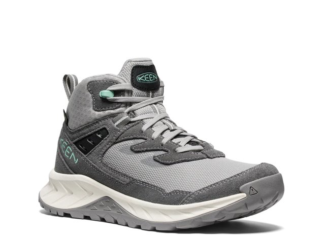 Hightrail Waterproof Hiking Boot - Women's