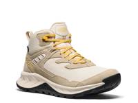 Hightrail Waterproof Hiking Boot - Women's Dark Brown view