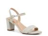 Nadell Sandal Silver view