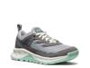 Hightrail Vent Trail Shoe - Women's Grey view