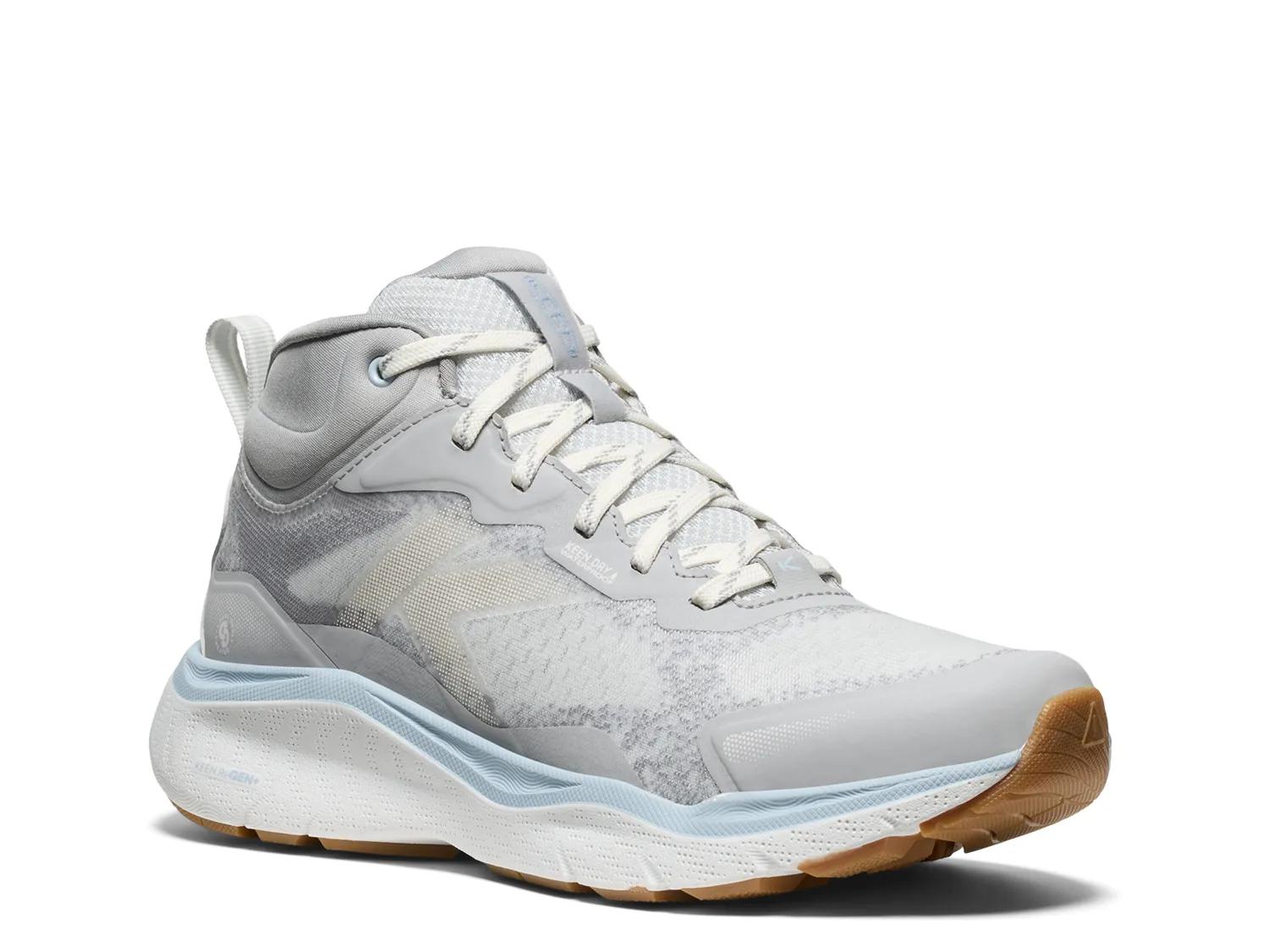 Leiki Waterproof Hiking Boot - Women's - image 2