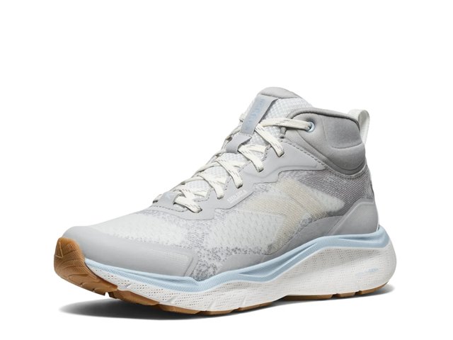 Leiki Waterproof Hiking Boot - Women's