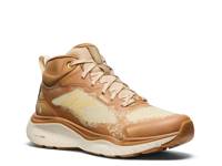 Leiki Waterproof Hiking Boot - Women's Brown view