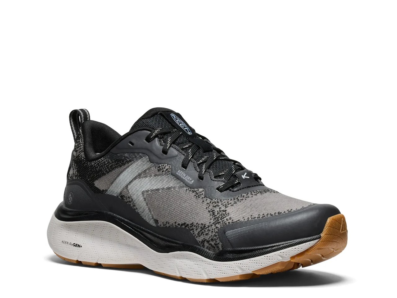 Leiki Waterproof Hiking Shoe - Women's