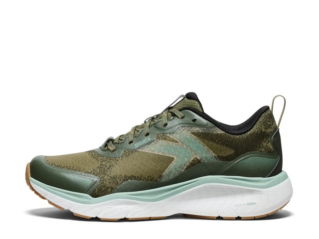 Leiki Waterproof Hiking Shoe - Women's