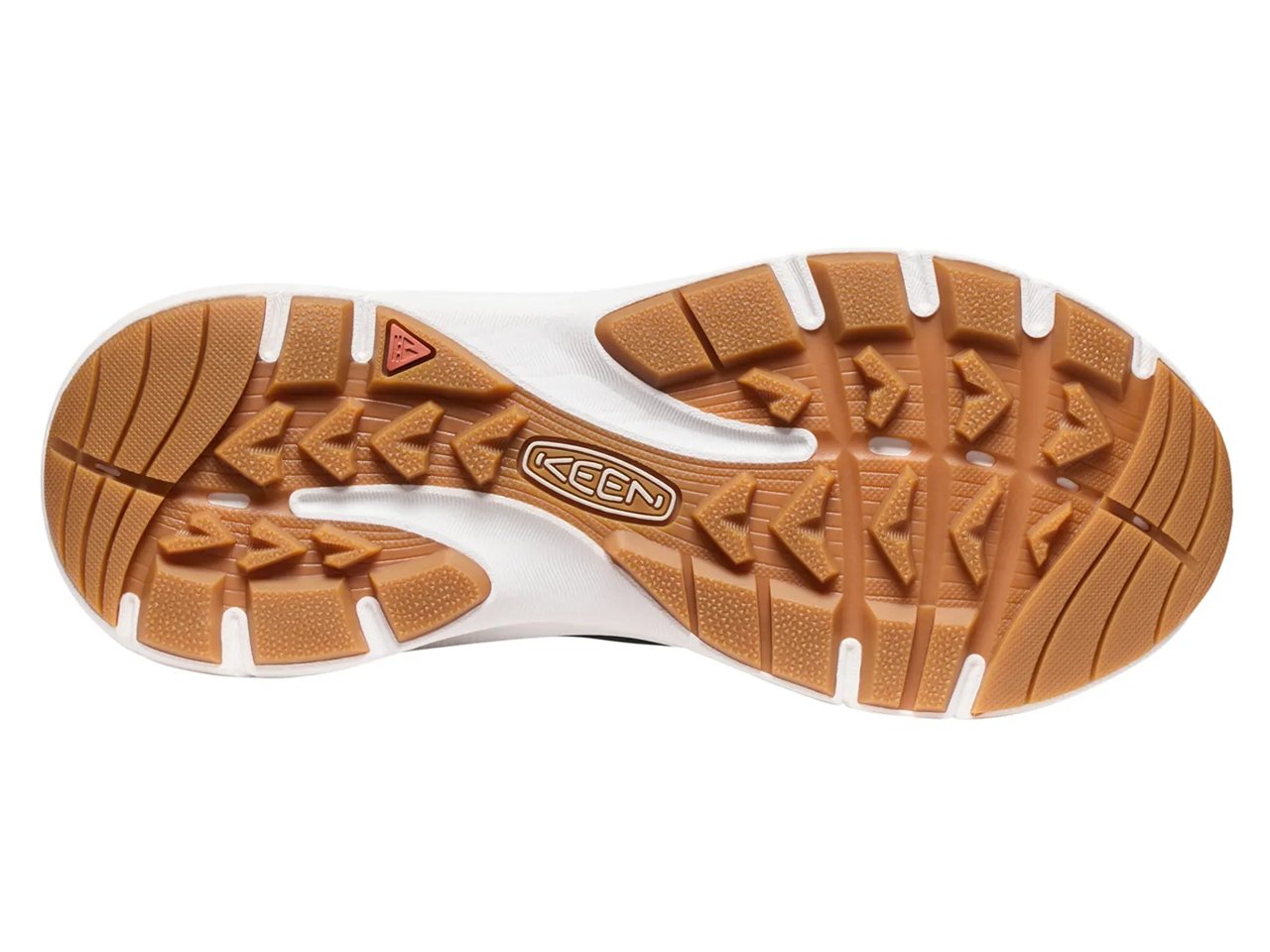 Leiki Waterproof Hiking Shoe - Women's