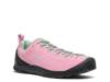 Jasper Trail Shoe - Women's Pink view
