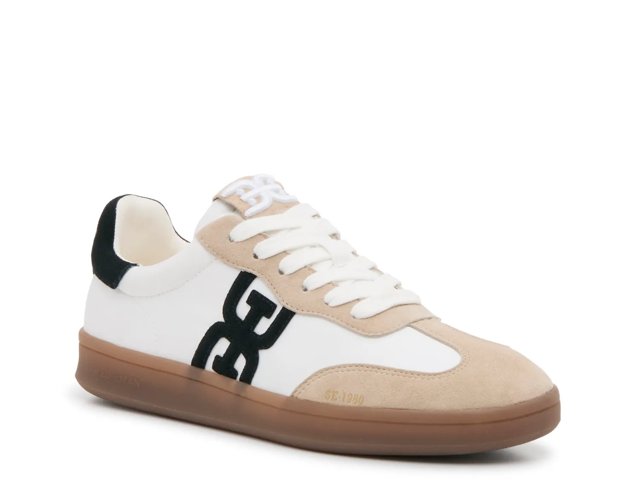 Sam Edelman Signature Collection Timmie Court Sneaker - Free