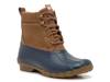 Raina Duck Boot Cognac view