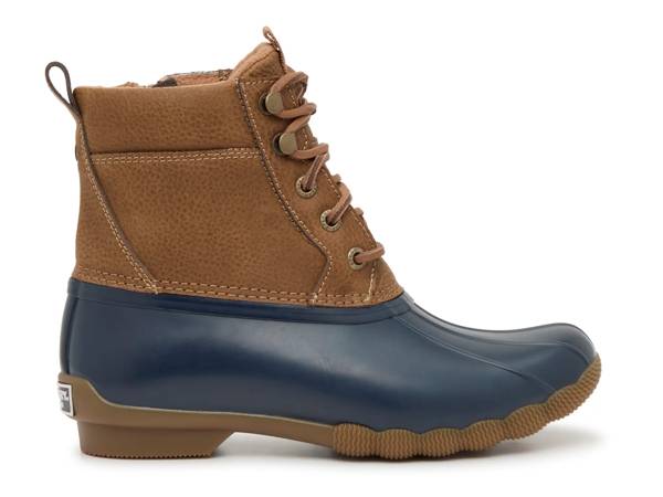 Click to shop Sperry boots at DSW Designer Shoe Warehouse.