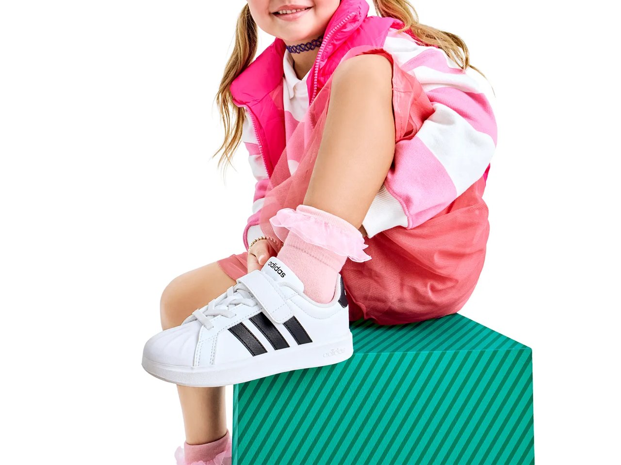 Streettalk Sneaker - Kids'