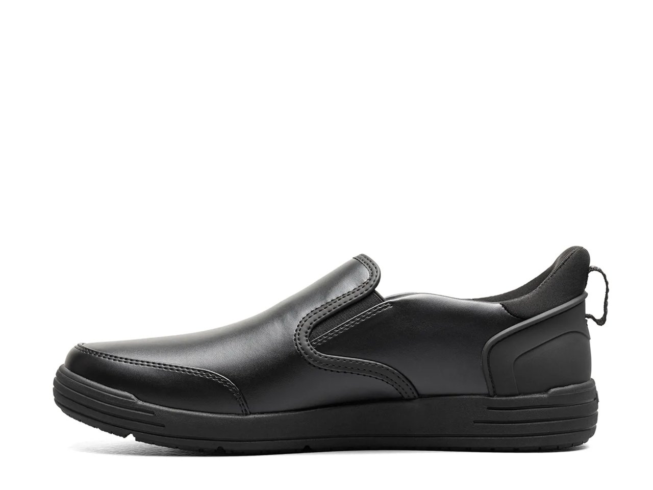 Kore City Walk Slip-On Work Sneaker - Men's