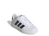 Streettalk Sneaker - Kids' White/Black view