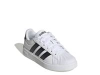 Streettalk Sneaker - Kids' White/Black view