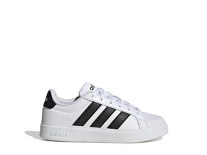 Click to shop court sneakers