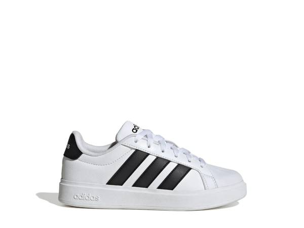 Click to shop court sneakers