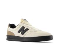 CT300 v3 Court Sneaker - Men's White/Black/Beige view