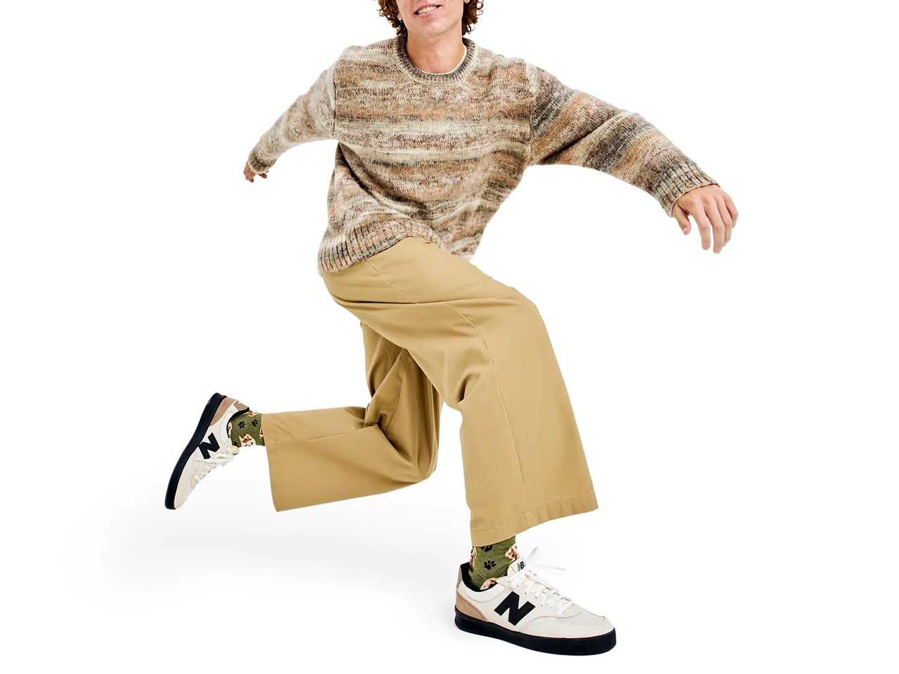 CT300 v3 Court Sneaker - Men's