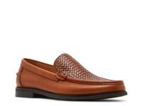 Akerman Loafer Cognac view